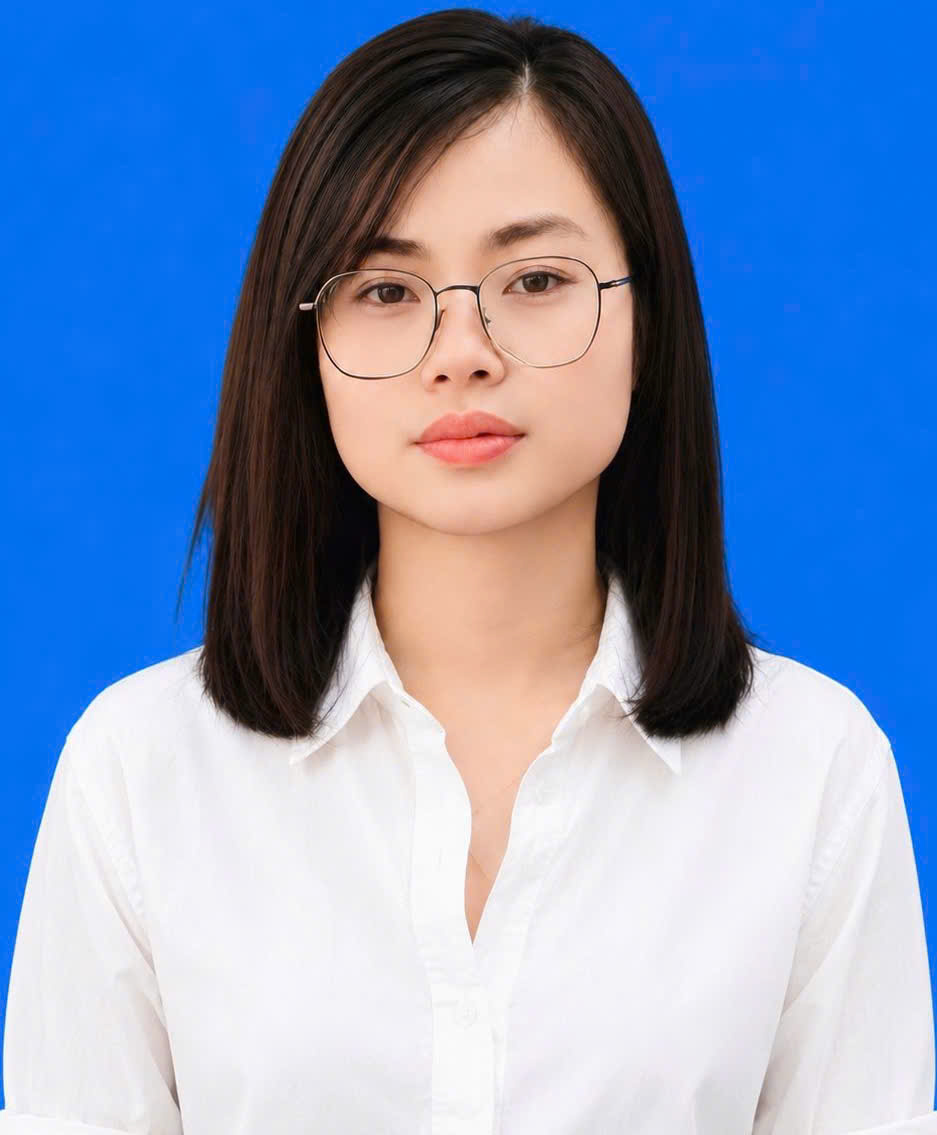 Trần Thị Thoa