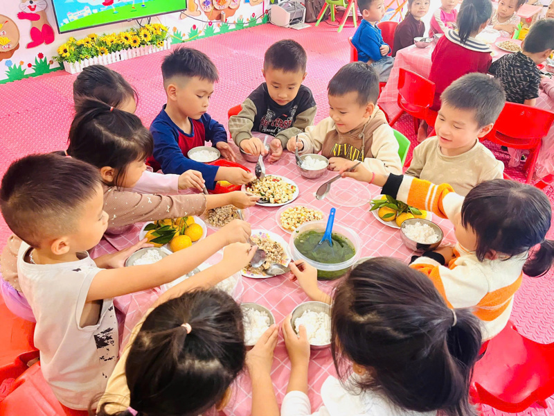 THÔNG BÁO TUYỂN DỤNG NHÂN VIÊN