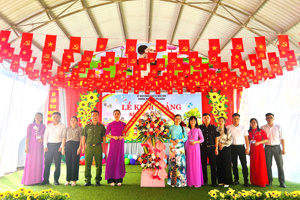 Tự hào nhà giáo - Vững bước tương lai